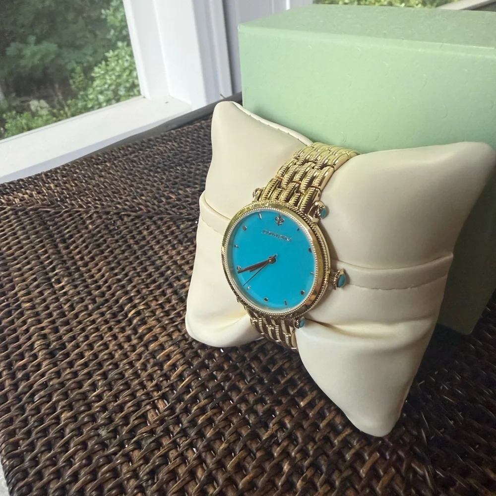 Judith Ripka watch - Picture 2 of 5